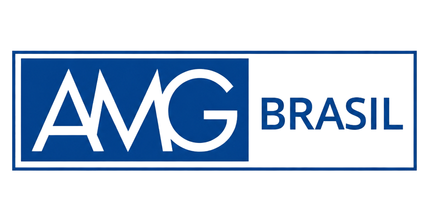 Logo AMG Mineração