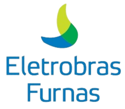 Logo Furnas Centrais Elétricas