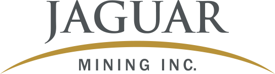 Logo Jaguar Mining