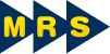 Logo MRS Logística