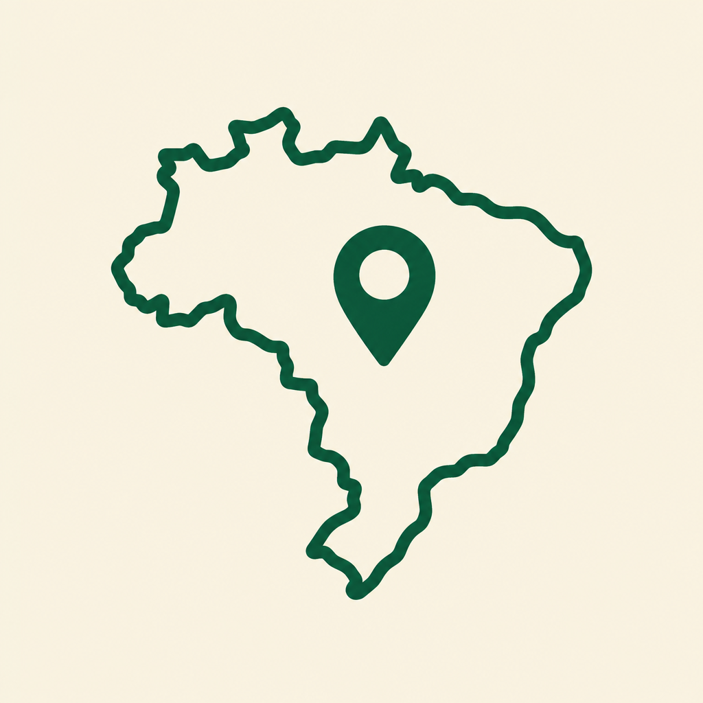 Projetos ambientais executados